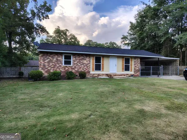 5021 Shirley Ann Drive, Columbus, GA 31907