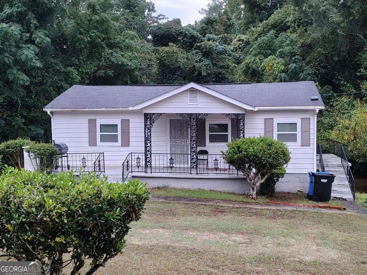 5644 Peggy Drive, Columbus, GA 31907 - Image #1