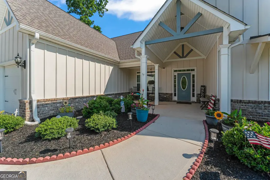 3028 Sarah Lane, Griffin, GA 30224 - Image #2