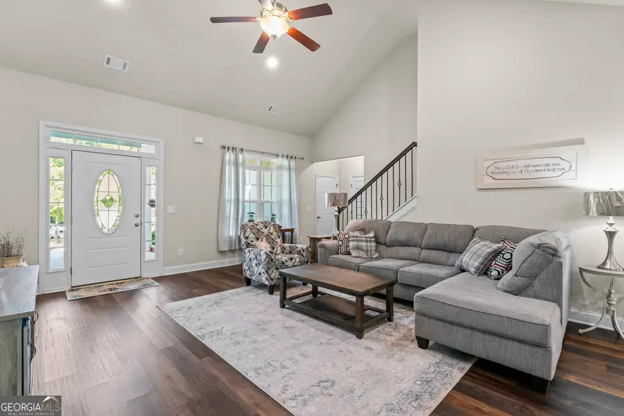 3028 Sarah Lane, Griffin, GA 30224 - Image #3