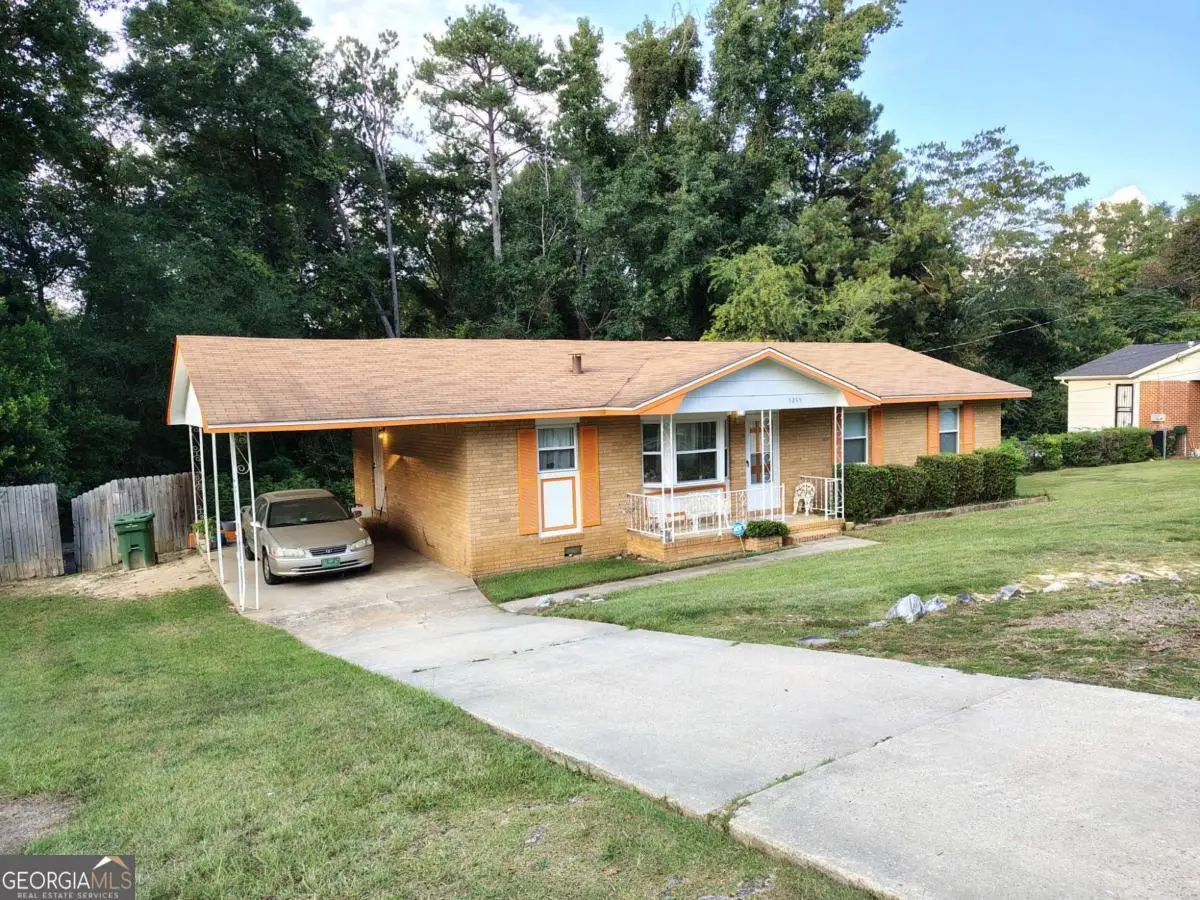 5235 Vincent Drive, Columbus, GA 31907 - Image #1