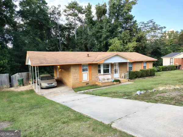 5235 Vincent Drive, Columbus, GA 31907