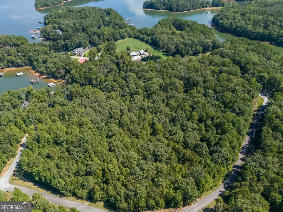 LOTS 1 & 2 Twin Knolls Trail, Martin, GA 30557 - Image #3