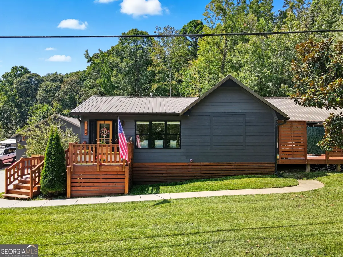 1104 Palm Street, Canton, GA 30115 - #1