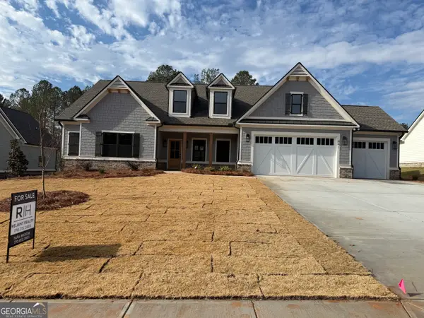 441 Spring Creek Drive, Monroe, GA 30655