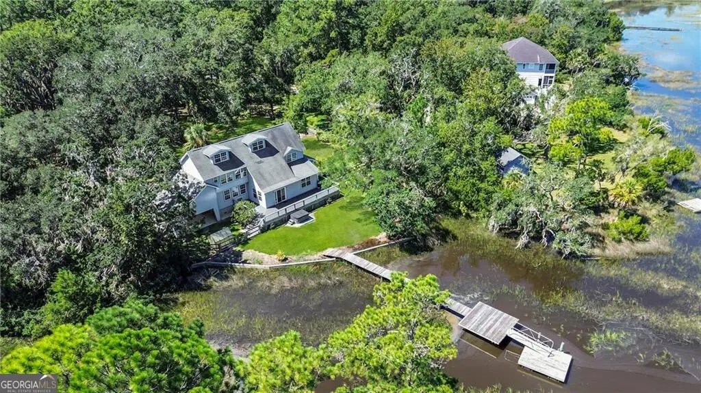 104 Captains Way, Brunswick, GA 31523 - Image #1