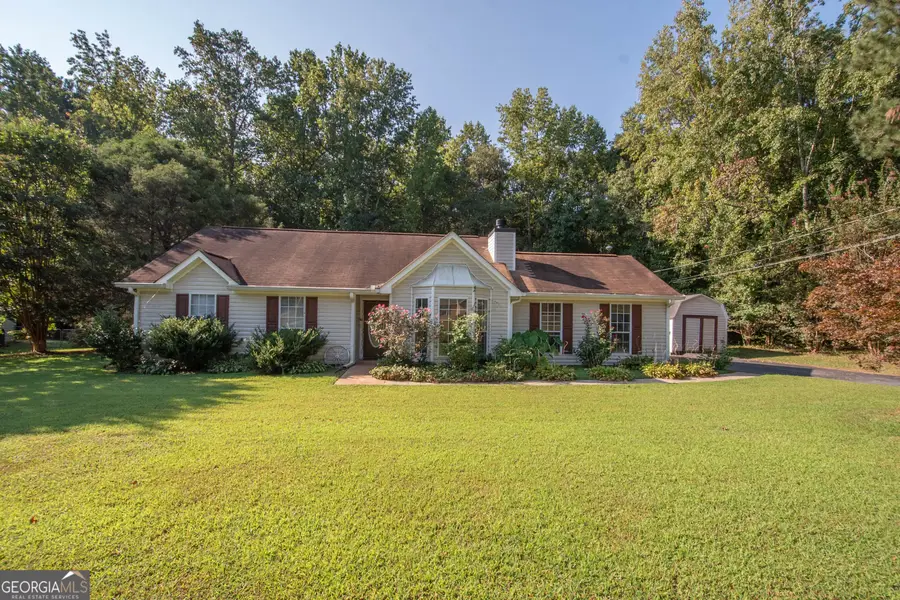 20 Beaver Creek Lane, Sharpsburg, GA 30277 - Image #2