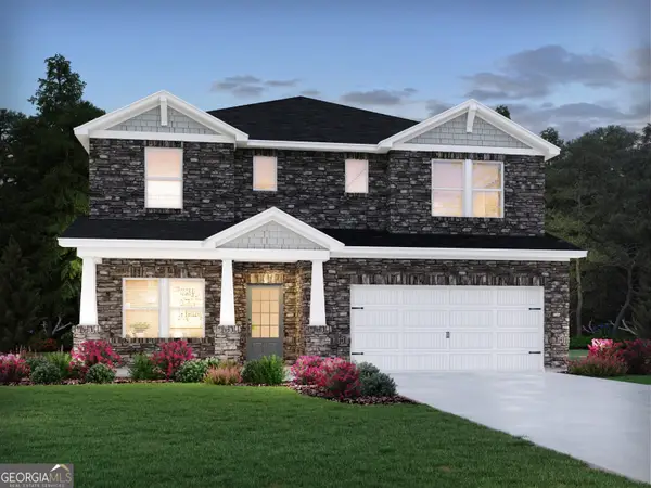 7228 Baritone Boulevard, Fairburn, GA 30213