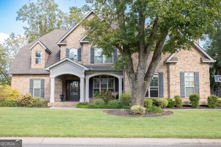 104 Lisa Marie Court, Warner Robins, GA 31088 - Image #2