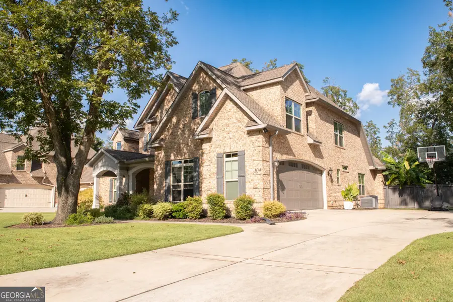 104 Lisa Marie Court, Warner Robins, GA 31088 - Image #3