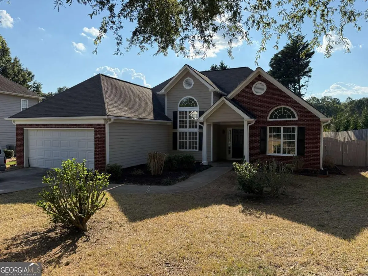 3508 Daventry Lane Nw, Kennesaw, GA 30144 - Image #1