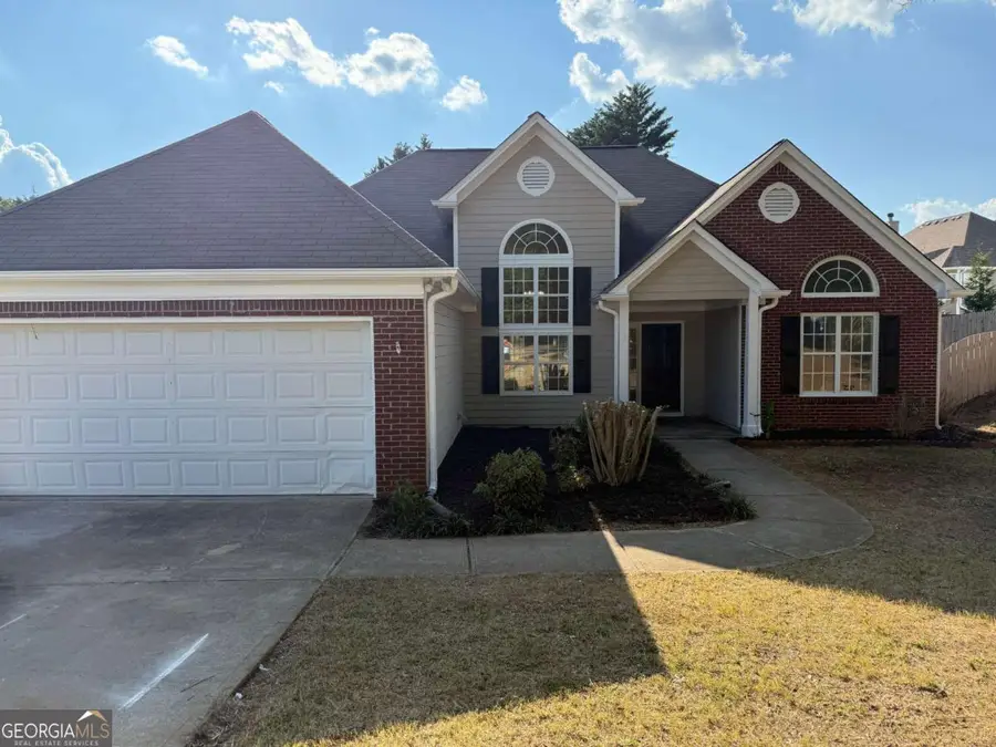 3508 Daventry Lane Nw, Kennesaw, GA 30144 - Image #2