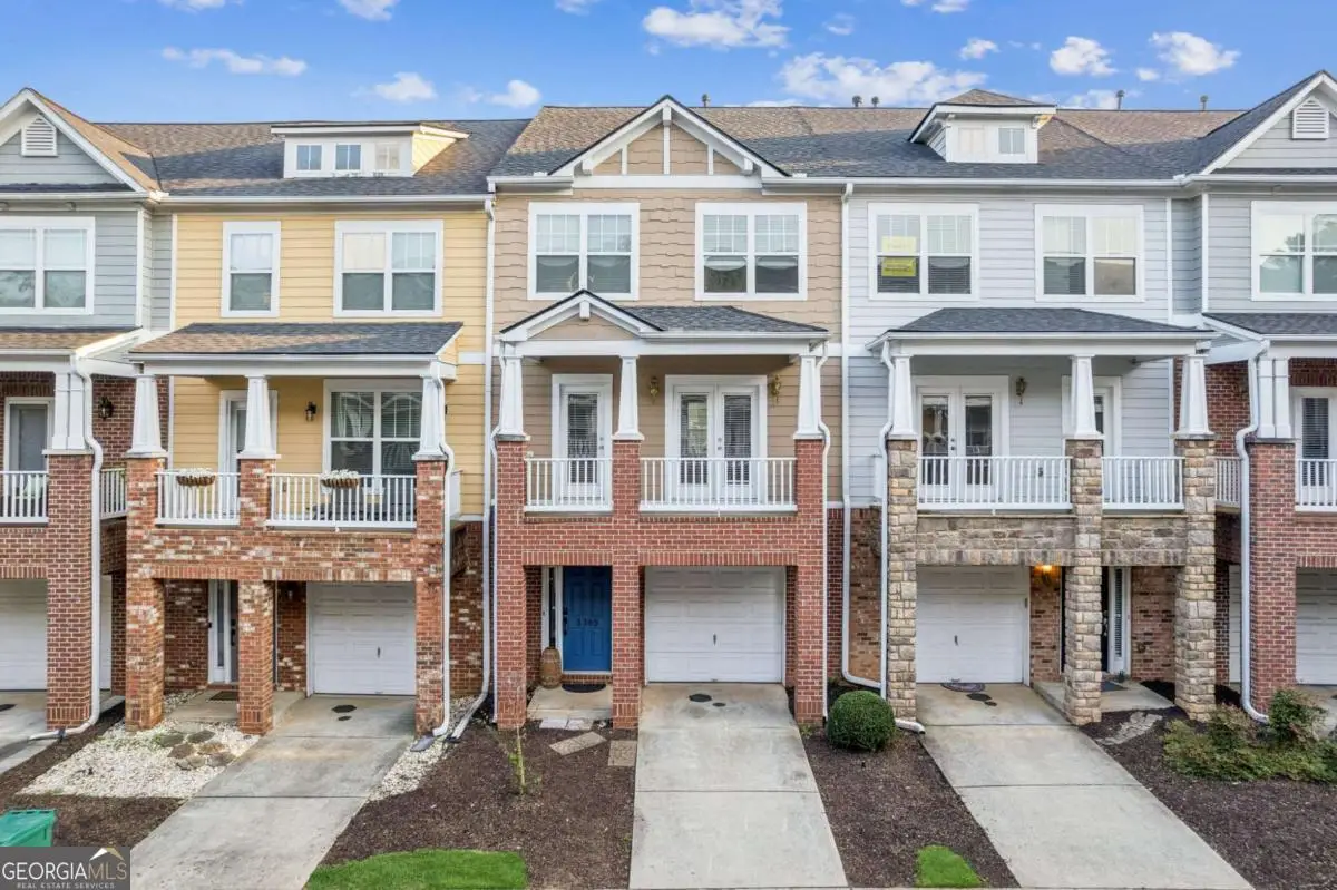 3309 Regatta Grove, Alpharetta, GA 30004 - Image #1