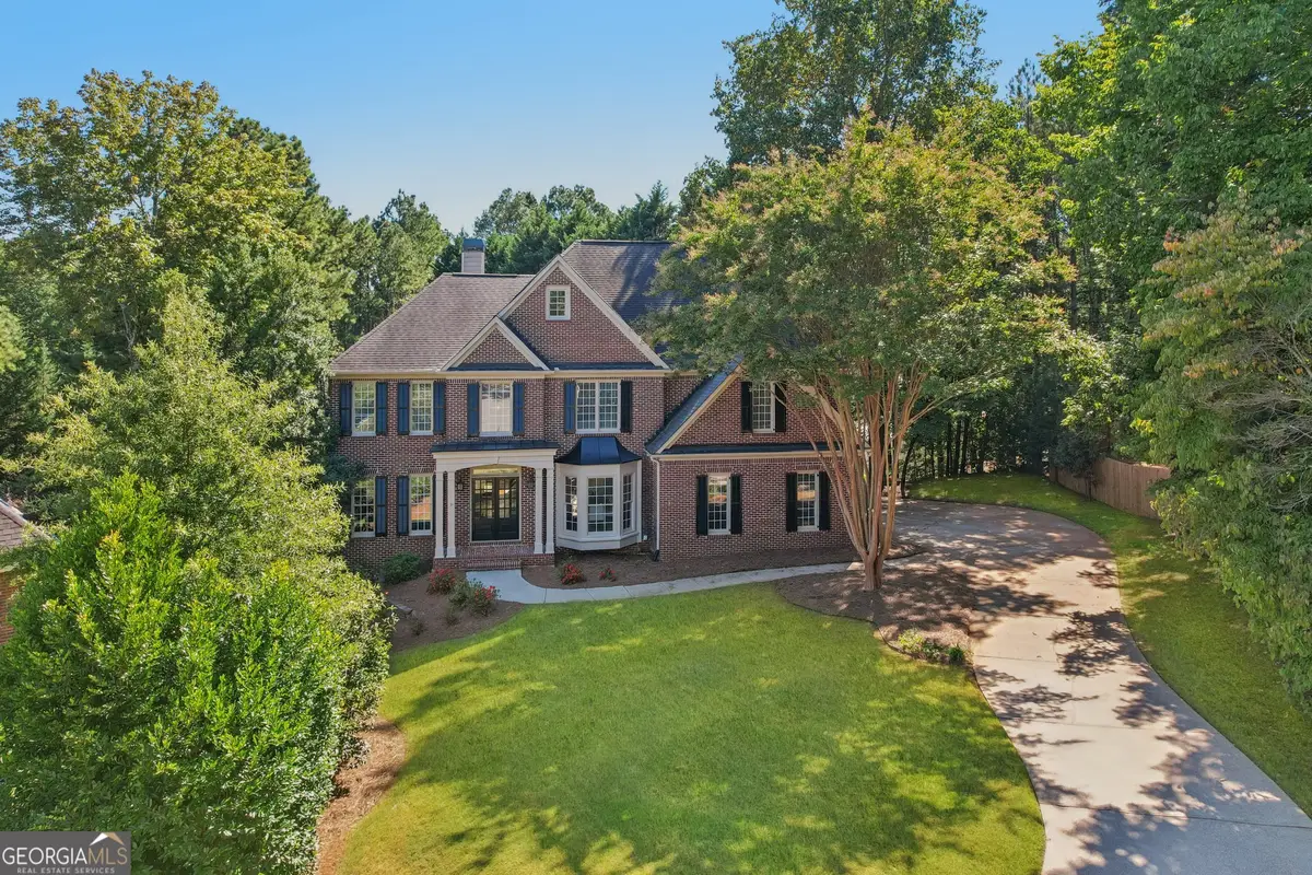 642 River Cove Court, Dacula, GA 30019 - Image #1