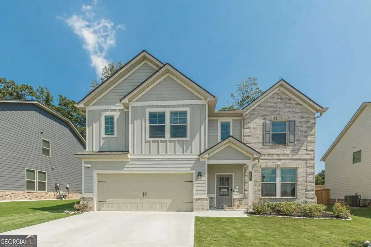 4010 Diane Lane, Fayetteville, GA 30214 - Image #1