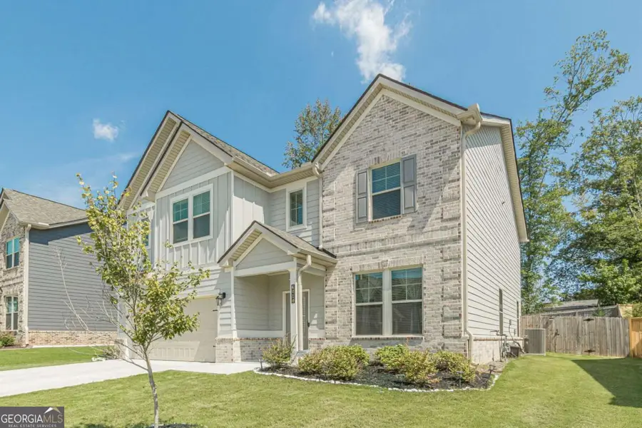 4010 Diane Lane, Fayetteville, GA 30214 - Image #2