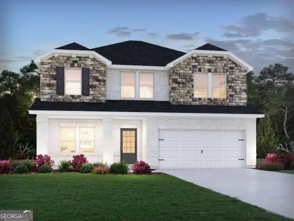 7234 Baritone Boulevard, Fairburn, GA 30213