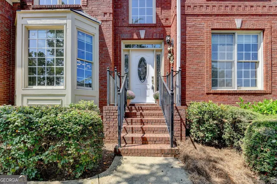 596 Jackson Ridge Drive Nw, Kennesaw, GA 30144 - Image #2