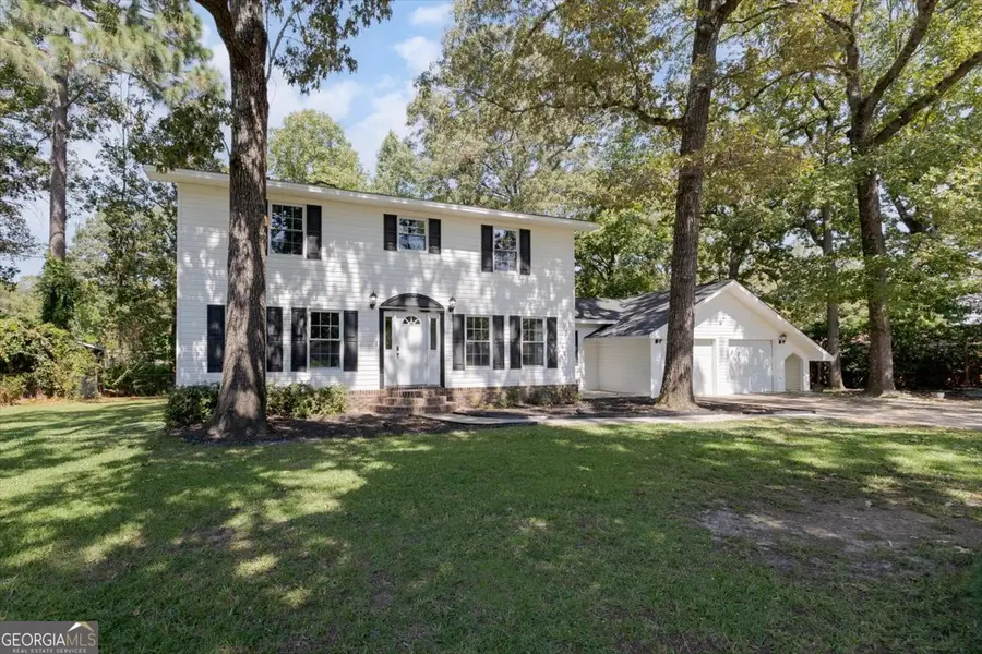 305 Tarrasa Drive, Warner Robins, GA 31088 - #2