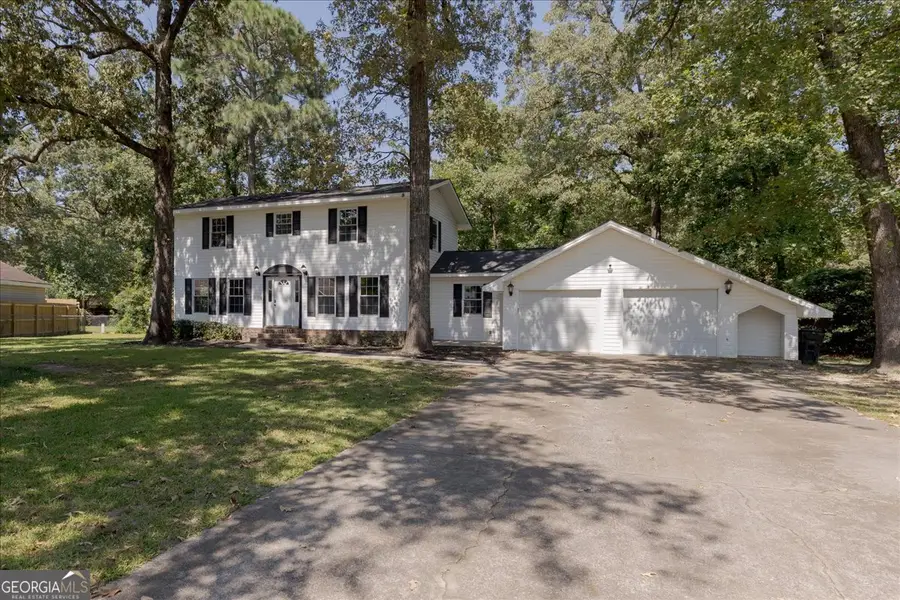 305 Tarrasa Drive, Warner Robins, GA 31088 - #3