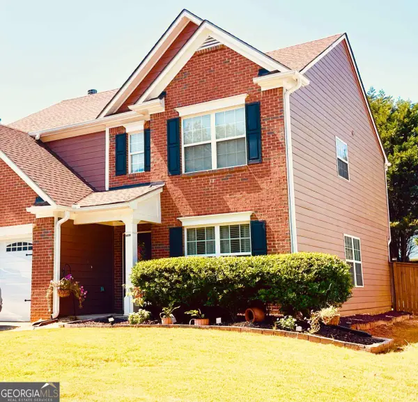2264 Silver Maple Circle, Ellenwood, GA 30294