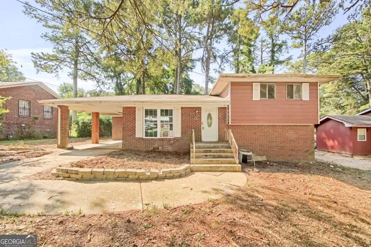 1336 Stoneham Court, Atlanta, GA 30349 - Image #1