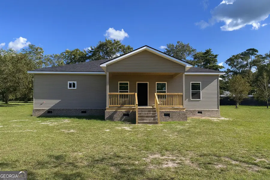 97 Shirley Lane, Glennville, GA 30427 - Image #2