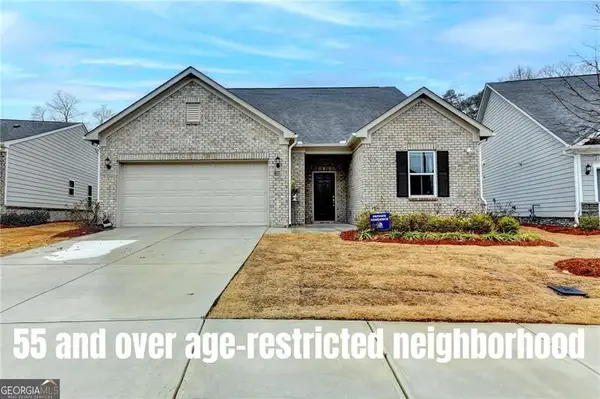 811 Pineberry Court, Grayson, GA 30017