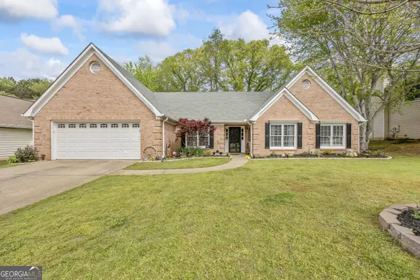 280 Chandler Court, Sugar Hill, GA 30518