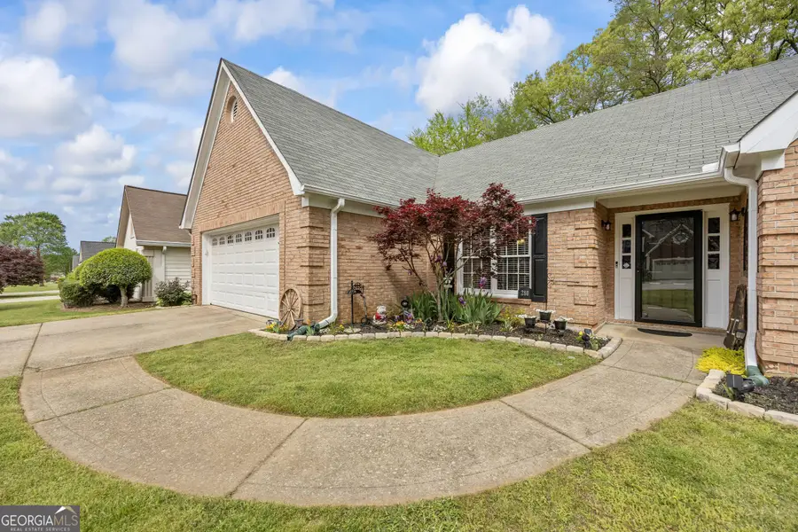 280 Chandler Court, Sugar Hill, GA 30518 - Image #3