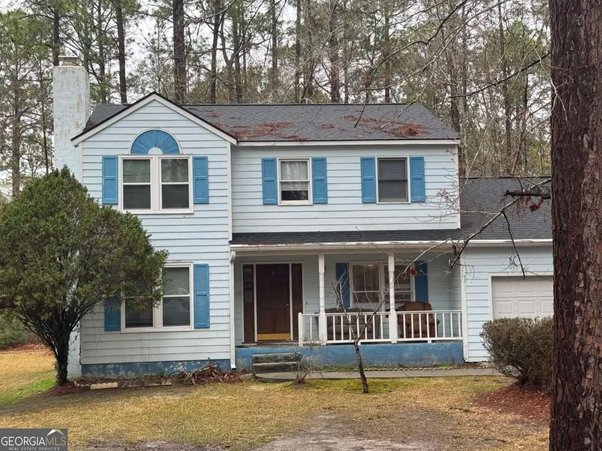 9 Robin Hood Road, Statesboro, GA 30458 - Image #1