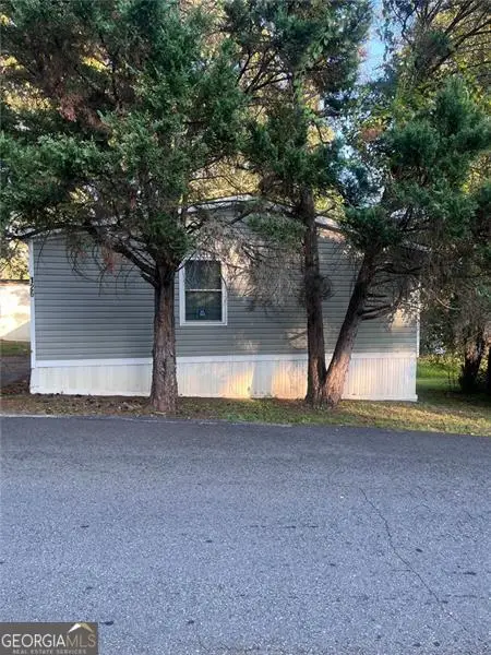 126 Castle Club Drive, Stone Mountain, GA 30087