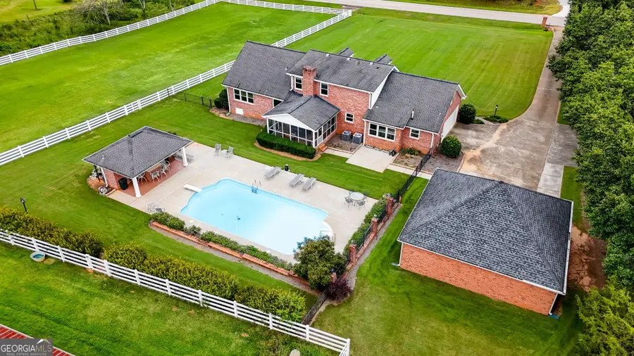 145 Asa Mosley Road, McDonough, GA 30252 - Image #2