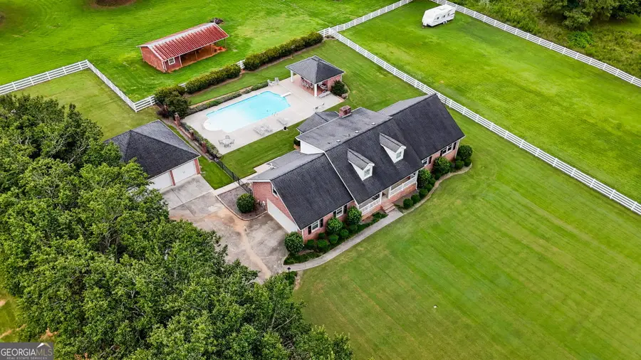 145 Asa Mosley Road, McDonough, GA 30252 - Image #3