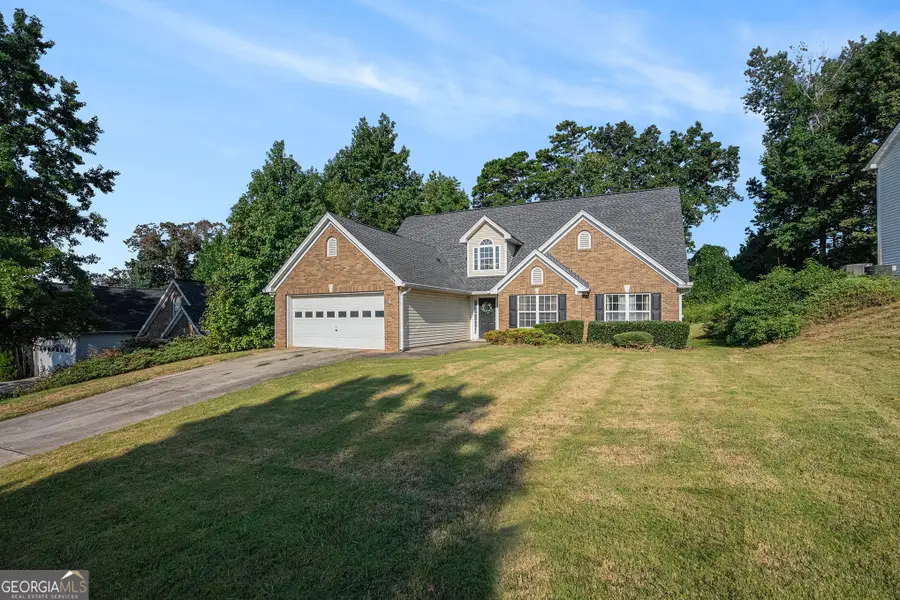 830 Dunagan Forest Drive, Lawrenceville, GA 30045 - Image #2