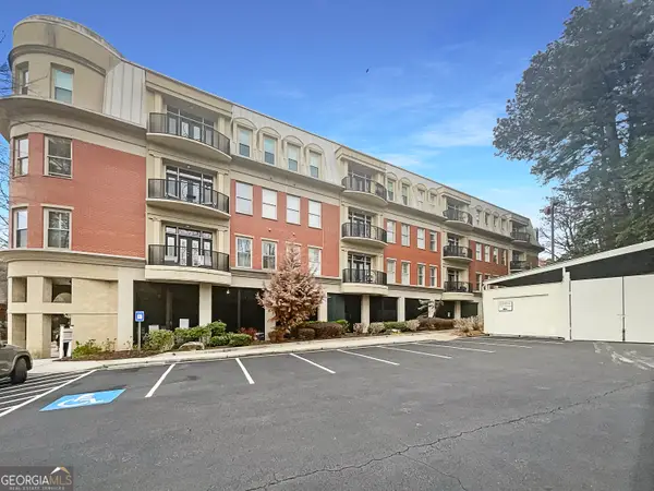 560 Dutch Valley Road Ne #2301, Atlanta, GA 30324