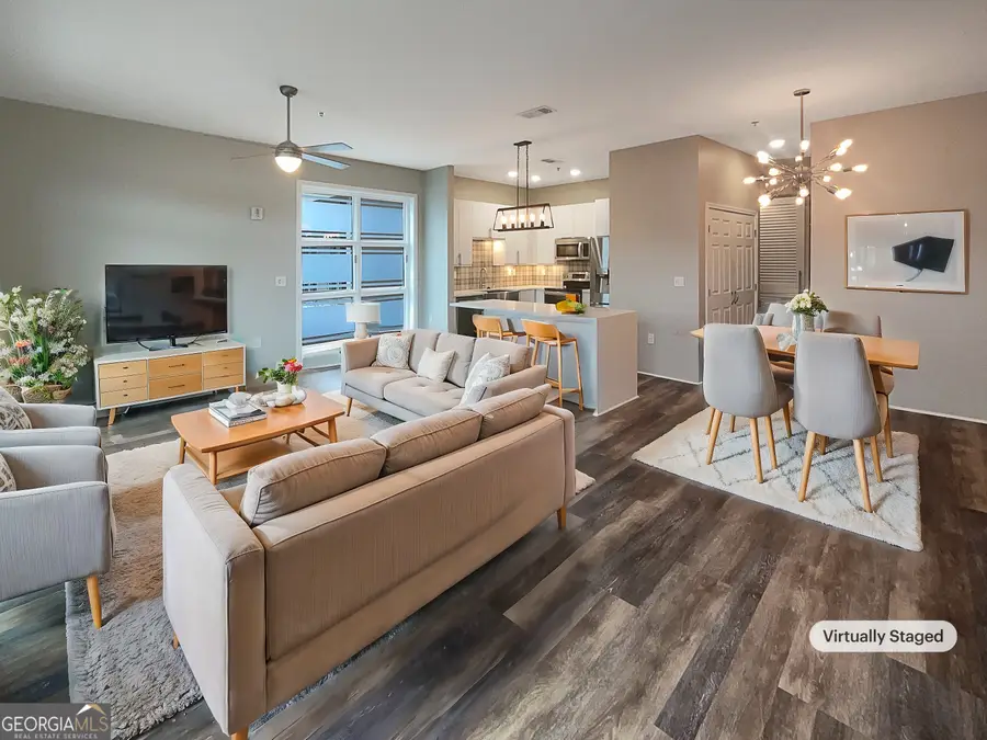 560 Dutch Valley Road Ne #2301, Atlanta, GA 30324 - Image #2