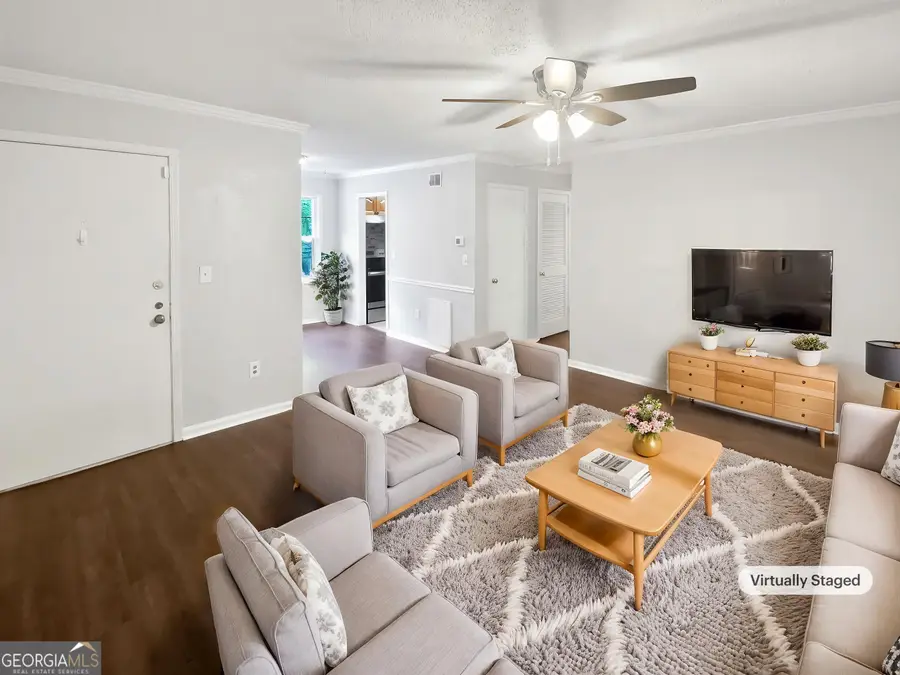 53 Monet Court Nw, Atlanta, GA 30327 - Image #3