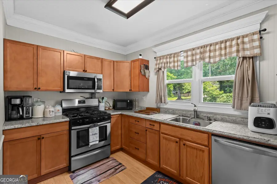 1423 Beulah Church Road, Carrollton, GA 30117 - Image #3