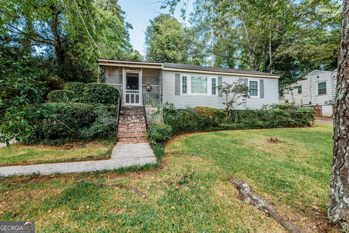 1715 Foster Place, Macon, GA 31211 - Image #1