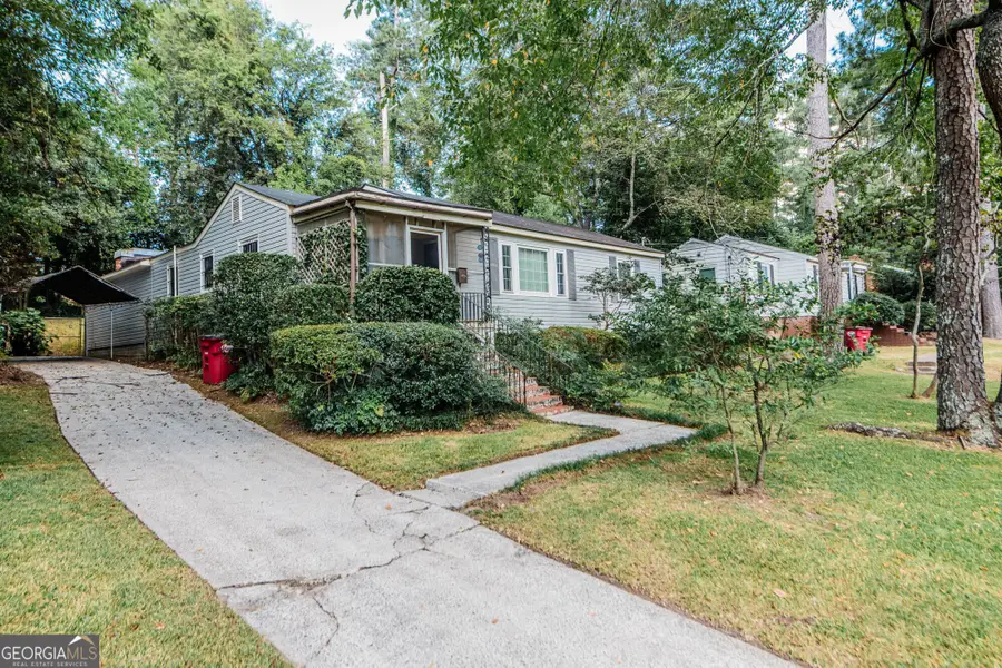 1715 Foster Place, Macon, GA 31211 - Image #2