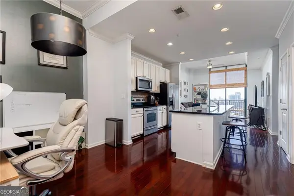 3040 Peachtree Road Nw #1509, Atlanta, GA 30305