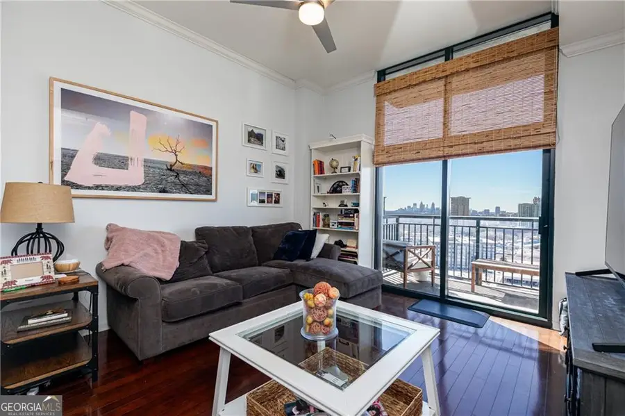 3040 Peachtree Road Nw #1509, Atlanta, GA 30305 - Image #3