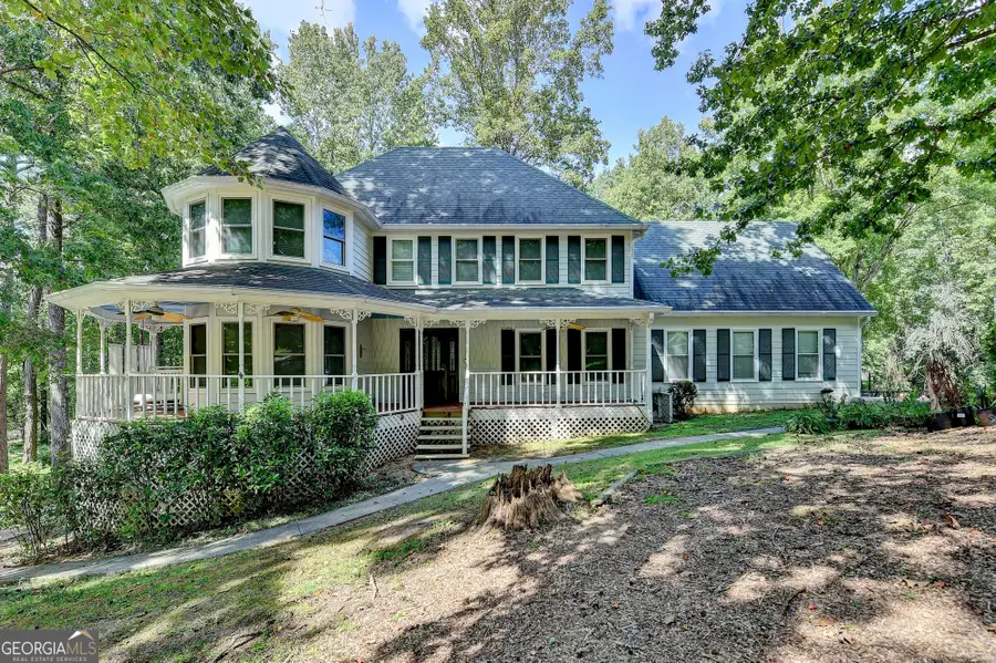 402 W Leslie Court, Woodstock, GA 30188 - Image #2