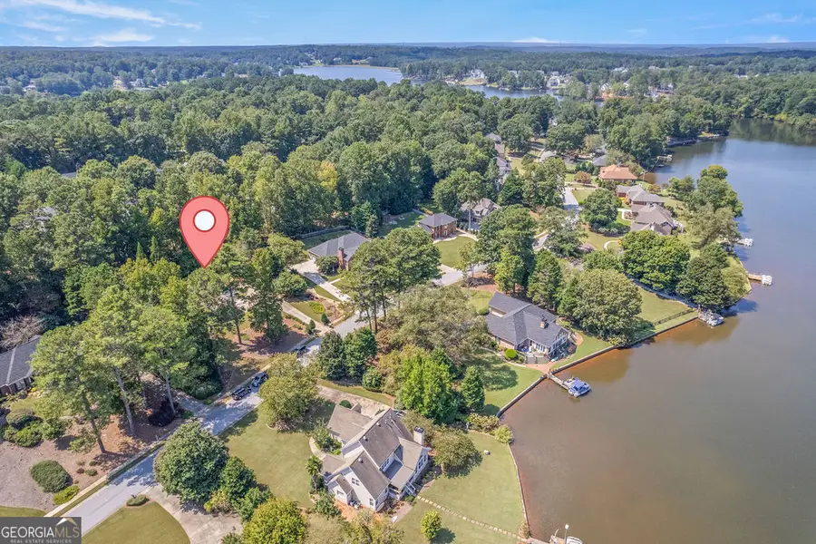 100 South Shore Drive, Newnan, GA 30263 - Image #2