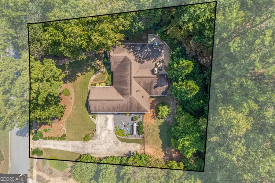 100 South Shore Drive, Newnan, GA 30263 - Image #3