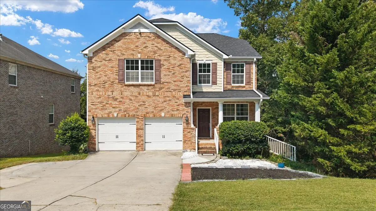 6018 Oakdale Road Se, Mableton, GA 30126 - #1