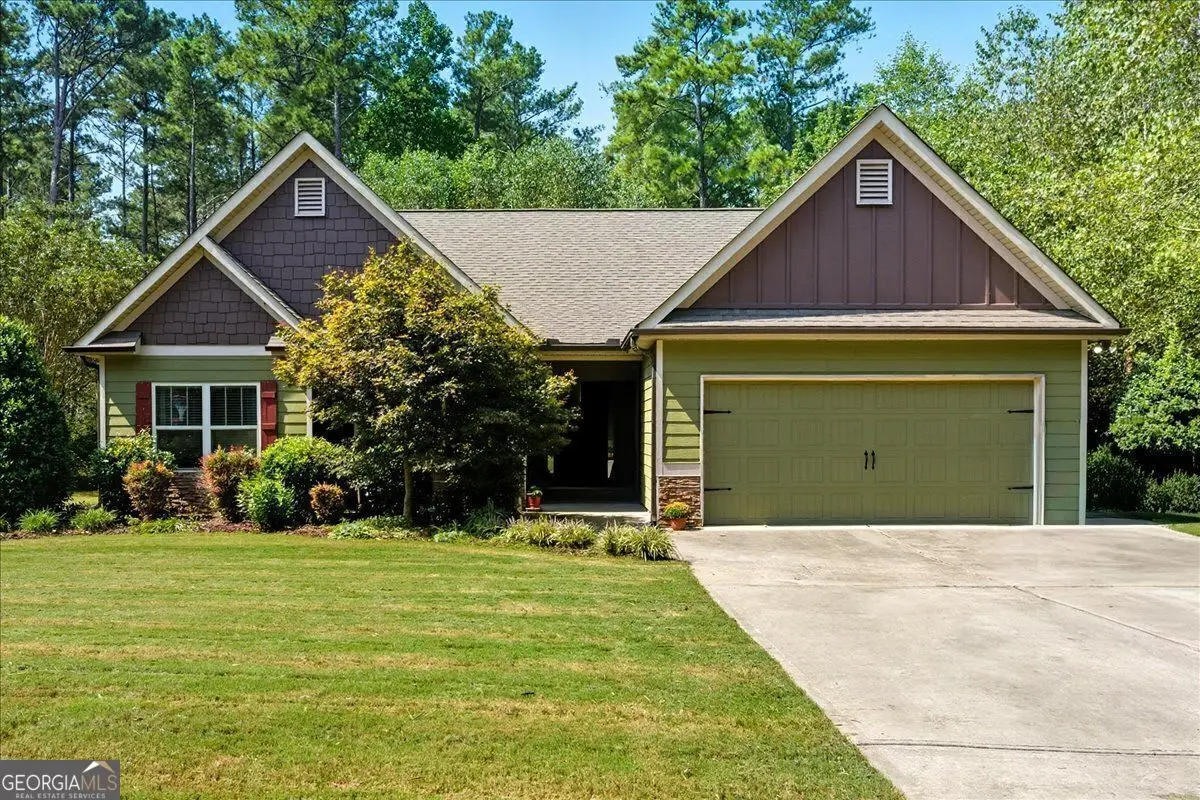 98 Jessica Court, Dallas, GA 30157 - #1