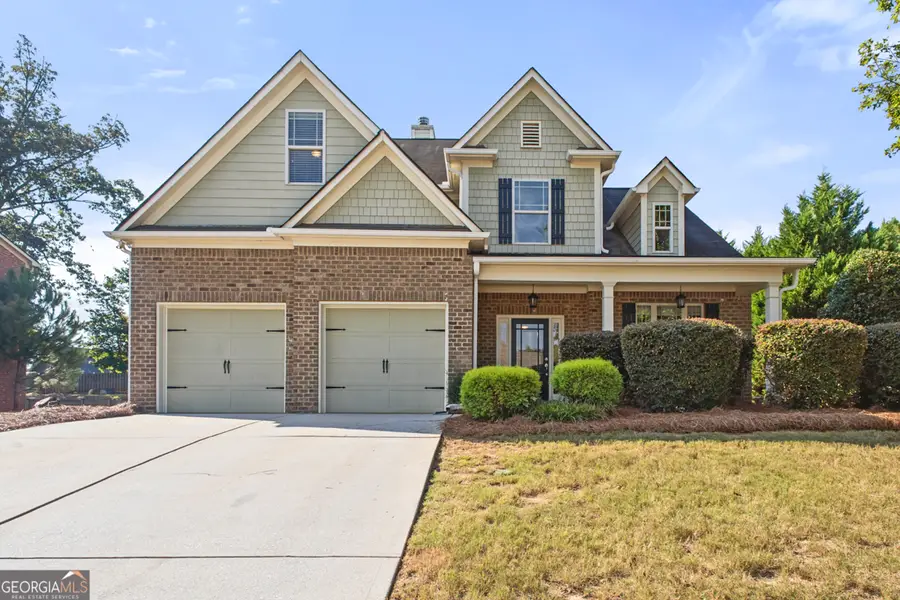 150 Merganser Drive, Jefferson, GA 30549 - Image #3