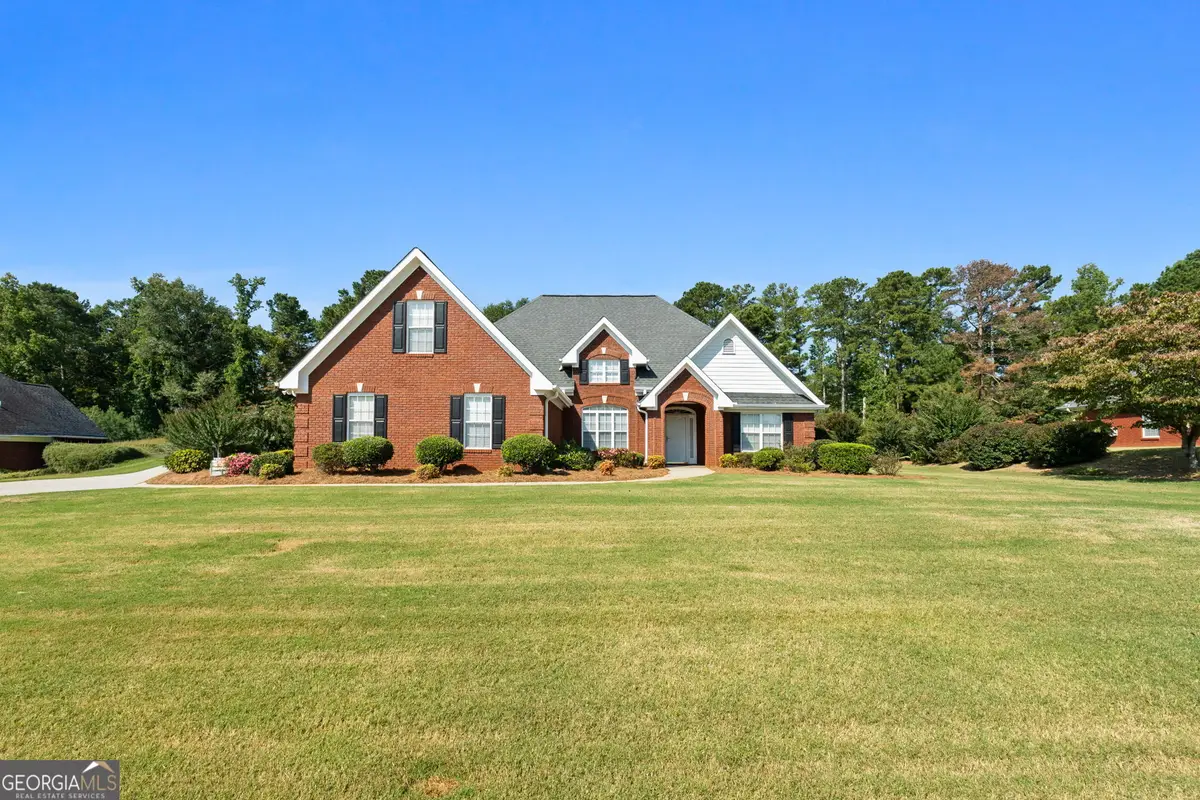 310 Glynnshire Court, Covington, GA 30016 - Image #1